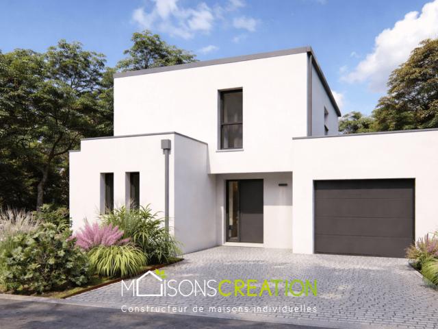 Vente maison Domloup 35