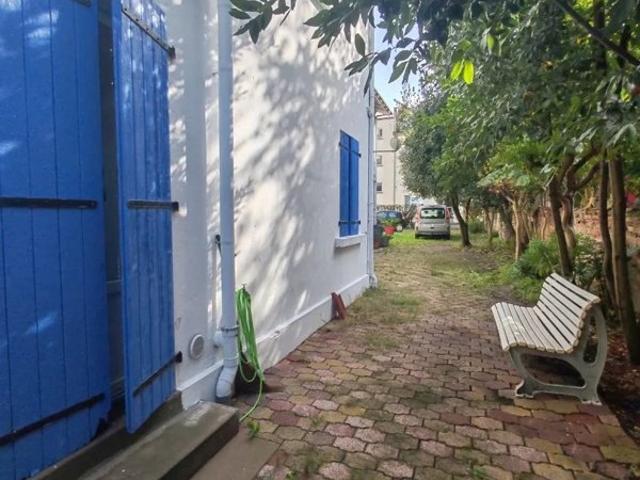 Vente Maison Dax Centre Ville