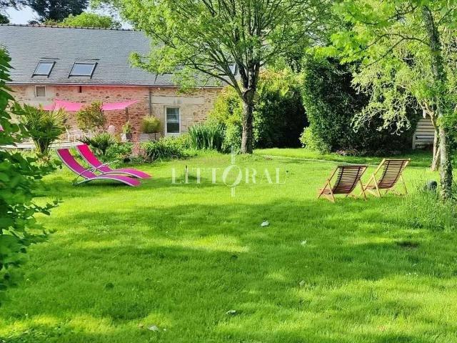 Vente maison Damgan 56