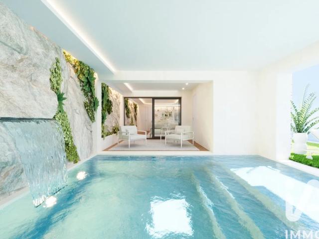 Vente Maison d'architecte 10 pièces