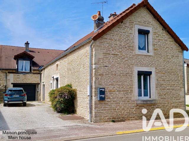 Vente Maison d'architecte 13 pièces