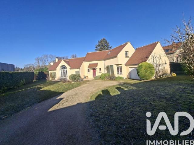 Vente Maison d'architecte 7 pièces
