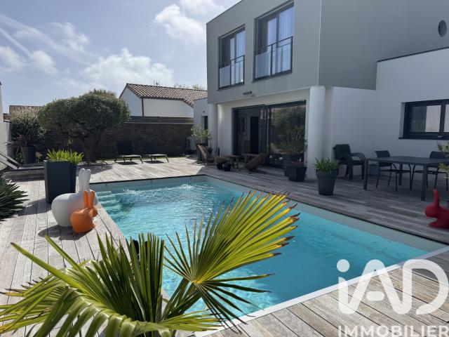 Vente Maison de ville 4 pièces