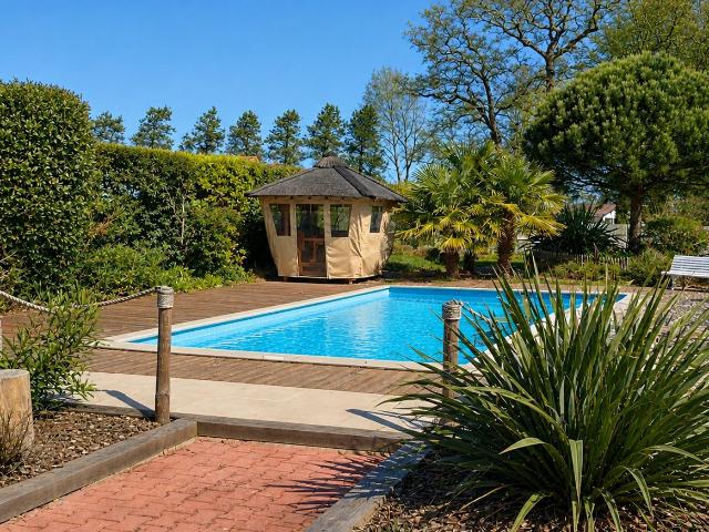 Vente Maison d'architecte 7 pièces