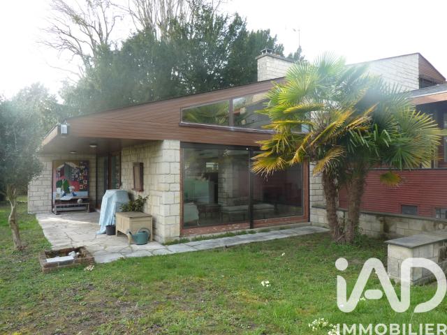 Vente Maison de ville 6 pièces