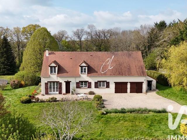 Vente Maison d'architecte 7 pièces