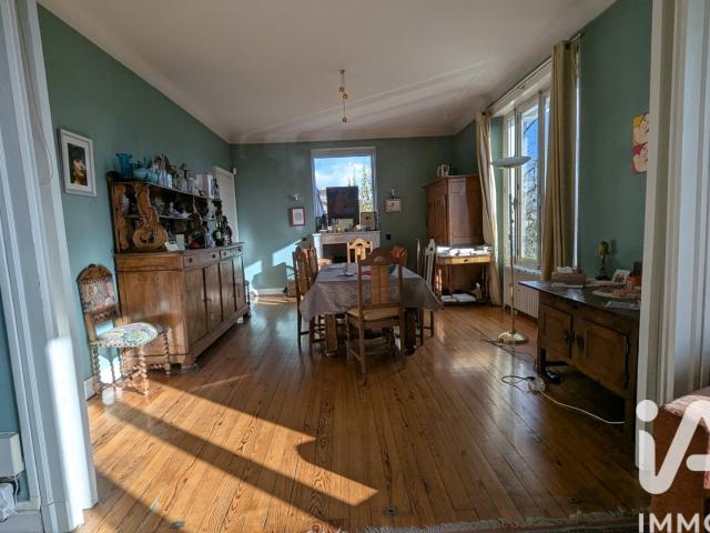 Vente Maison d'architecte 7 pièces 250m² Pau
