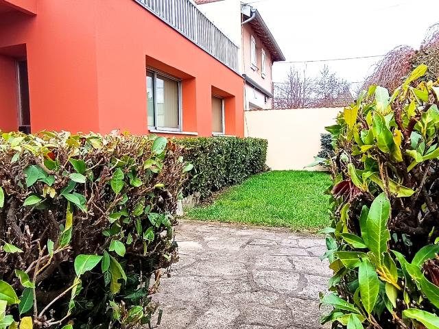 Vente Maison d'architecte 7 pièces