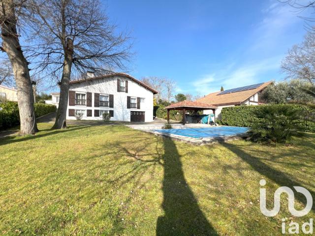 Vente Maison d'architecte 7 pièces
