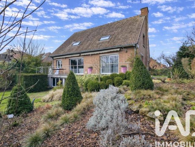 Vente Maison d'architecte 7 pièces