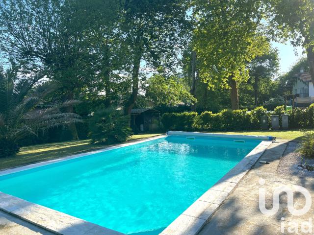 Vente Appartement 6 pièces