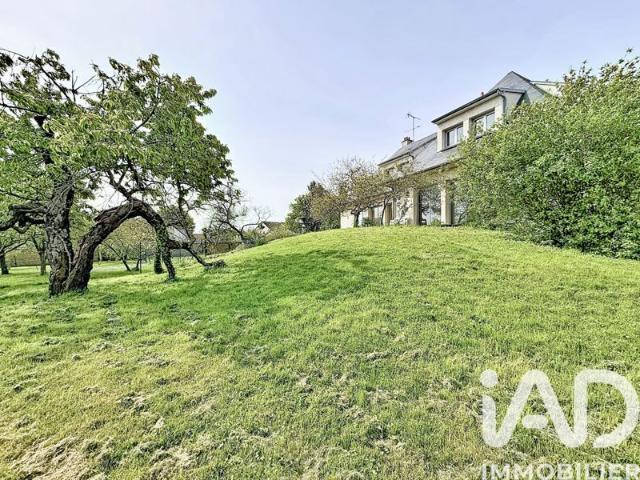 Vente Maison d'architecte 7 pièces