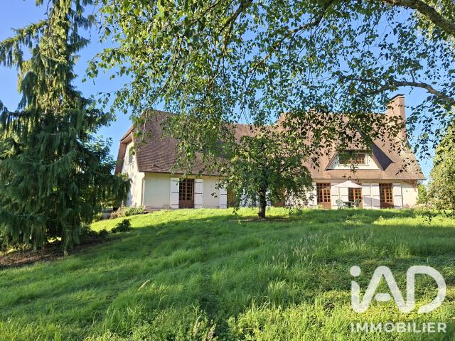 Vente Maison d'architecte 7 pièces