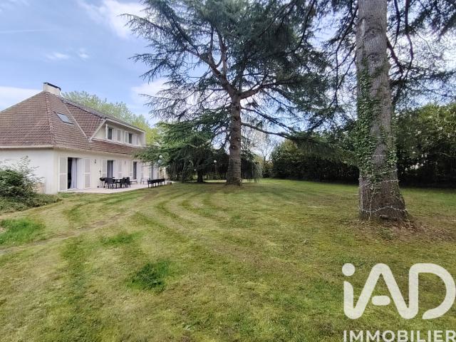 Vente Immeuble 339 m²