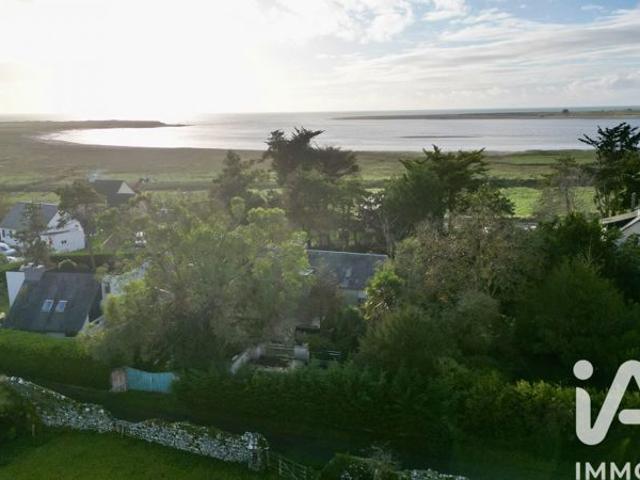 Vente Maison d'architecte 7 pièces