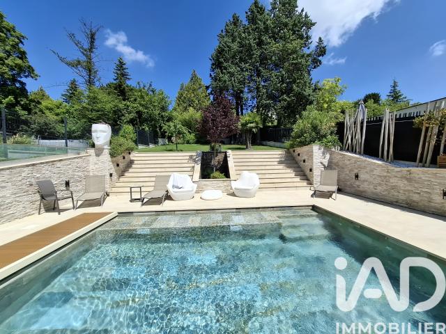Vente Maison/villa 7 pièces