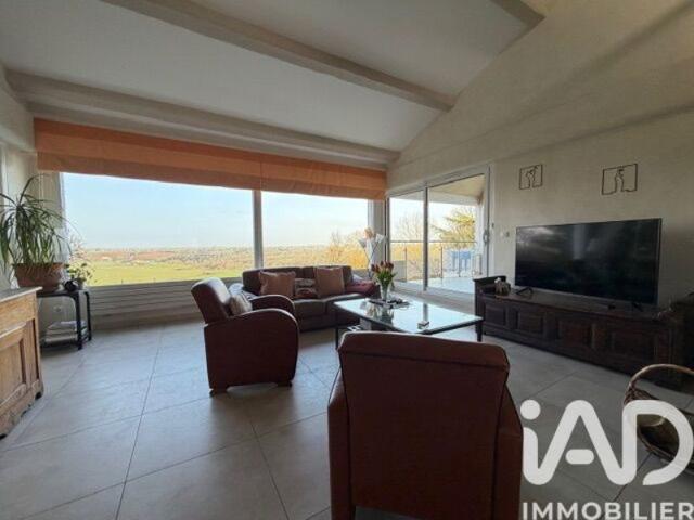 Vente Maison d'architecte 7 pièces