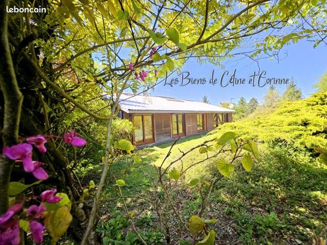 Vente | Maison d'architecte | 7p | 5ch | 183 m² | Sorges et Ligueux en Périgord