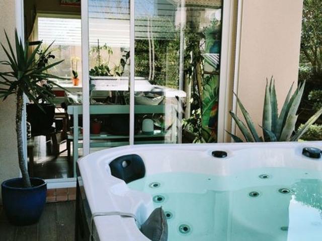 Vente Maison d'architecte 4 pièces