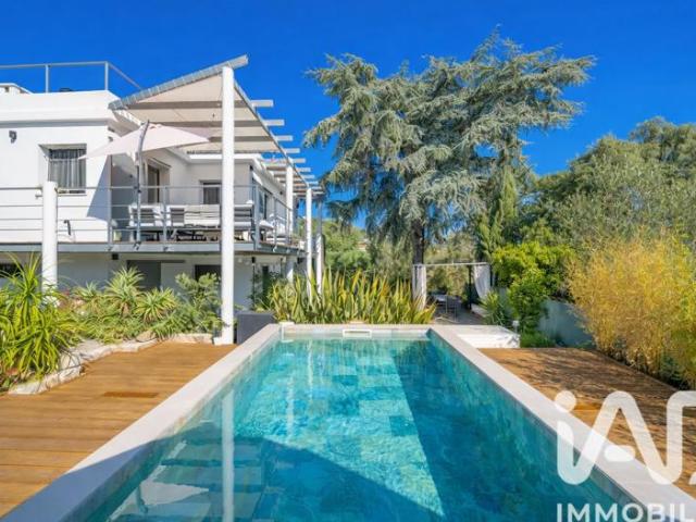 Vente Maison d'architecte 4 pièces