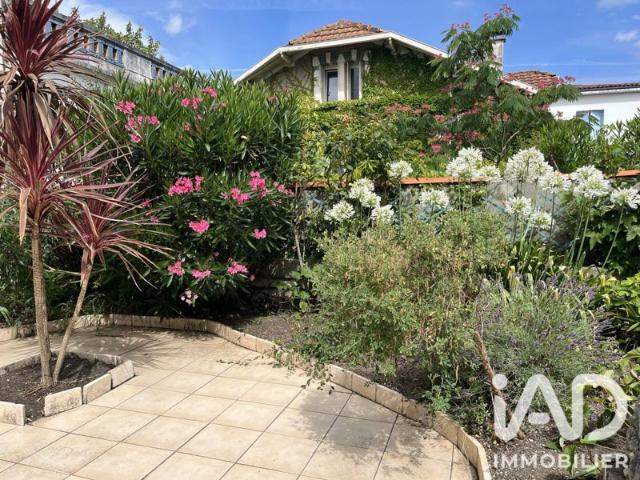 Vente Maison d'architecte 4 pièces