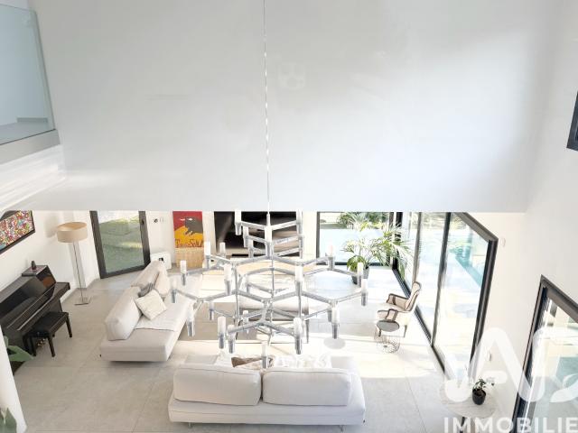 Vente Maison/villa 8 pièces