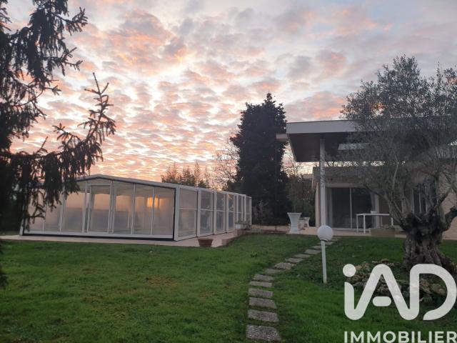 Vente Maison/villa 5 pièces 116m² Boé