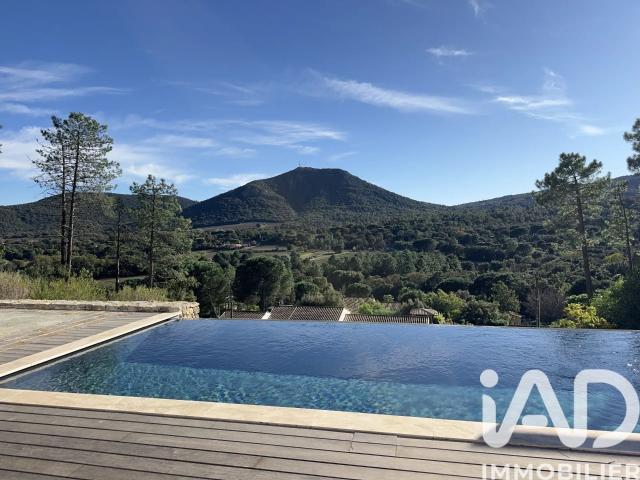 Vente Maison d'architecte 5 pièces