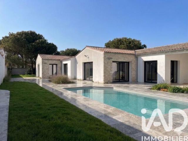 Vente Maison/villa 5 pièces