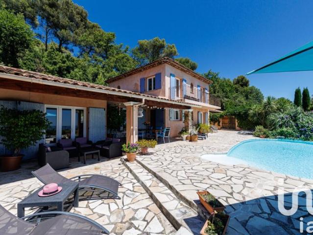 Vente Maison d'architecte 5 pièces