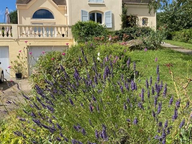 Vente Maison d'architecte 5 pièces