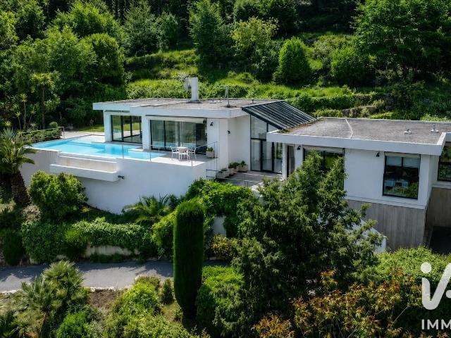 Vente Maison d'architecte 5 pièces