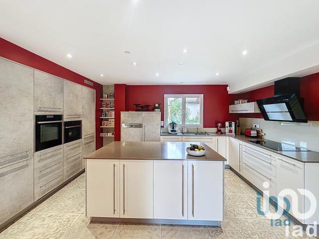 Vente Maison d'architecte 5 pièces