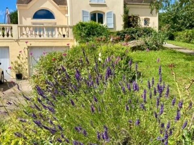 Vente Maison d'architecte 5 pièces