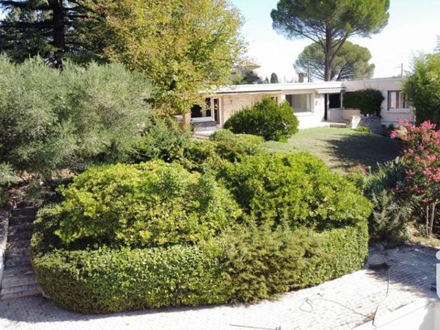 Vente Maison d'architecte 5 pièces