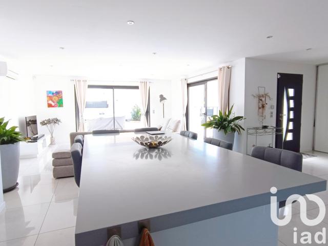Vente Maison d'architecte 5 pièces