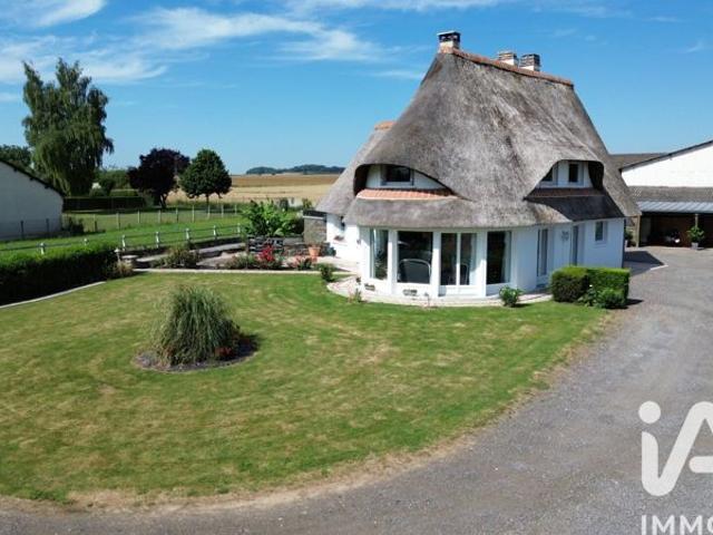Vente Maison d'architecte 5 pièces