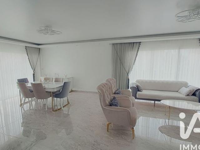 Vente Maison d'architecte 5 pièces