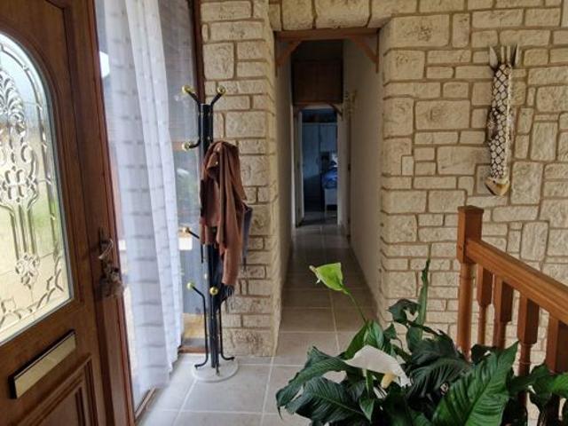Vente Maison d'architecte 5 pièces