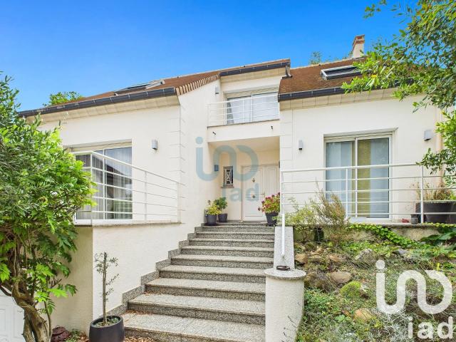 Vente Maison d'architecte 5 pièces