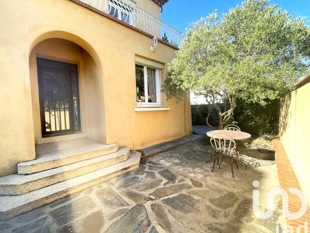 Vente Maison d'architecte 5 pièces