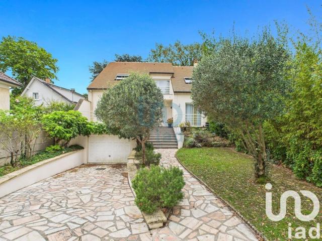 Vente Maison d'architecte 5 pièces