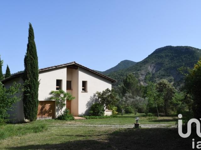 Vente Maison d'architecte 5 pièces