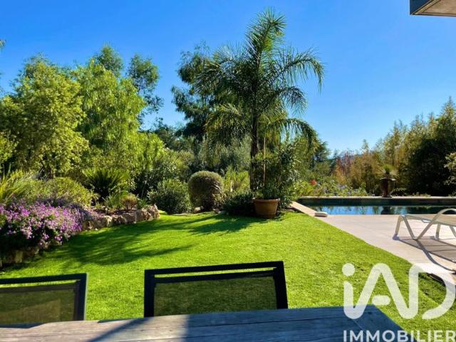 Vente Maison d'architecte 5 pièces