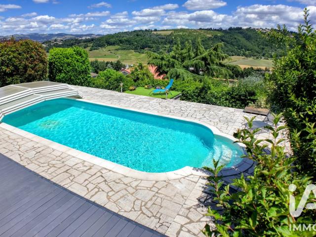 Vente Maison d'architecte 5 pièces