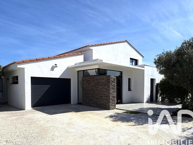 Vente Immeuble 149 m²