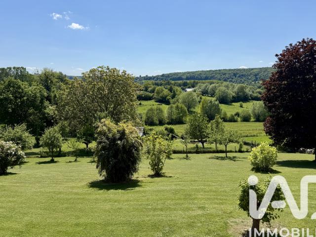 Vente Maison d'architecte 5 pièces