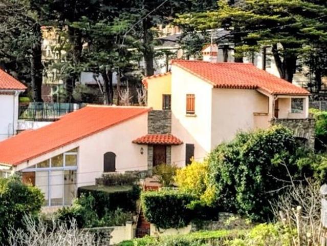 Vente Maison d'architecte 5 pièces