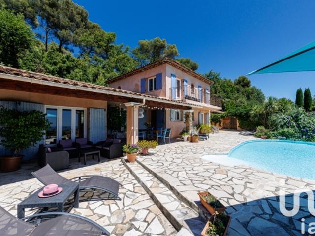 Vente Maison d'architecte 5 pièces