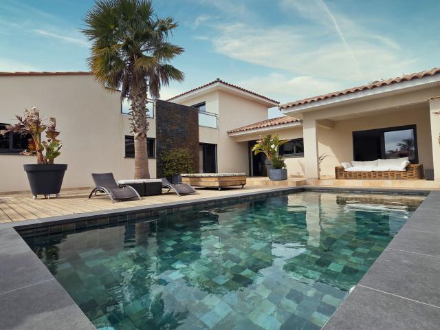 Vente Maison de ville 3 pièces